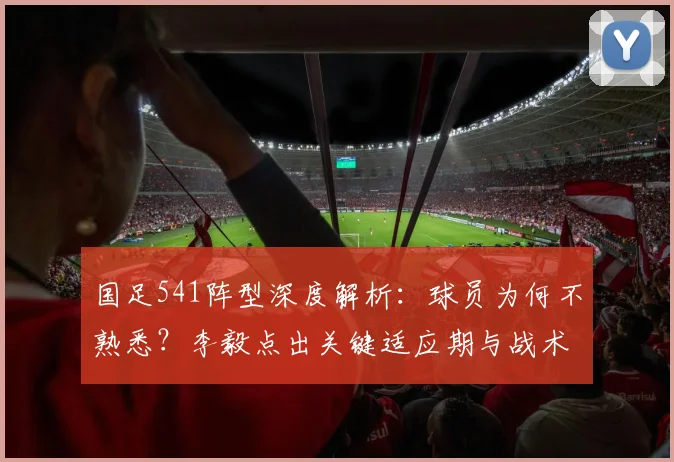 国足541阵型深度解析:球员为何不熟悉?李毅点出关键适应期与战术要点