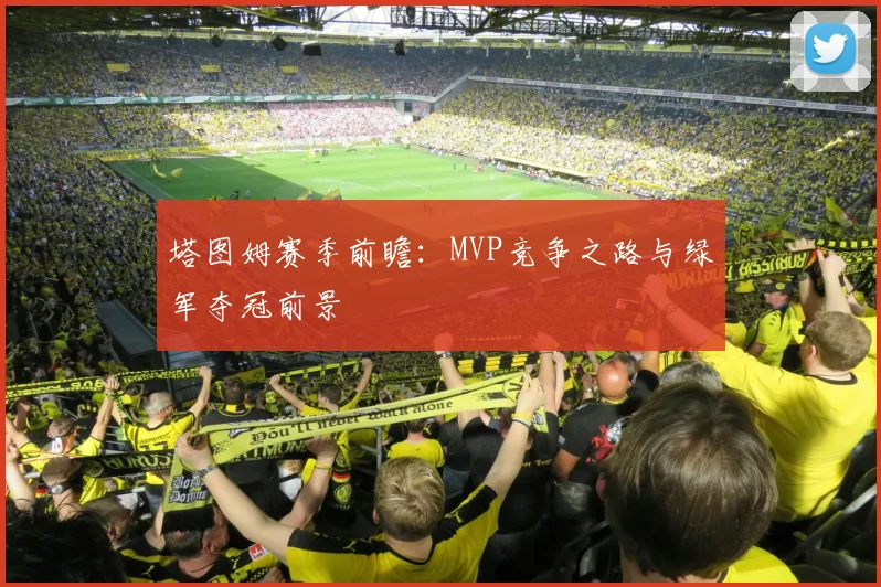 塔图姆赛季前瞻：MVP竞争之路与绿军夺冠前景